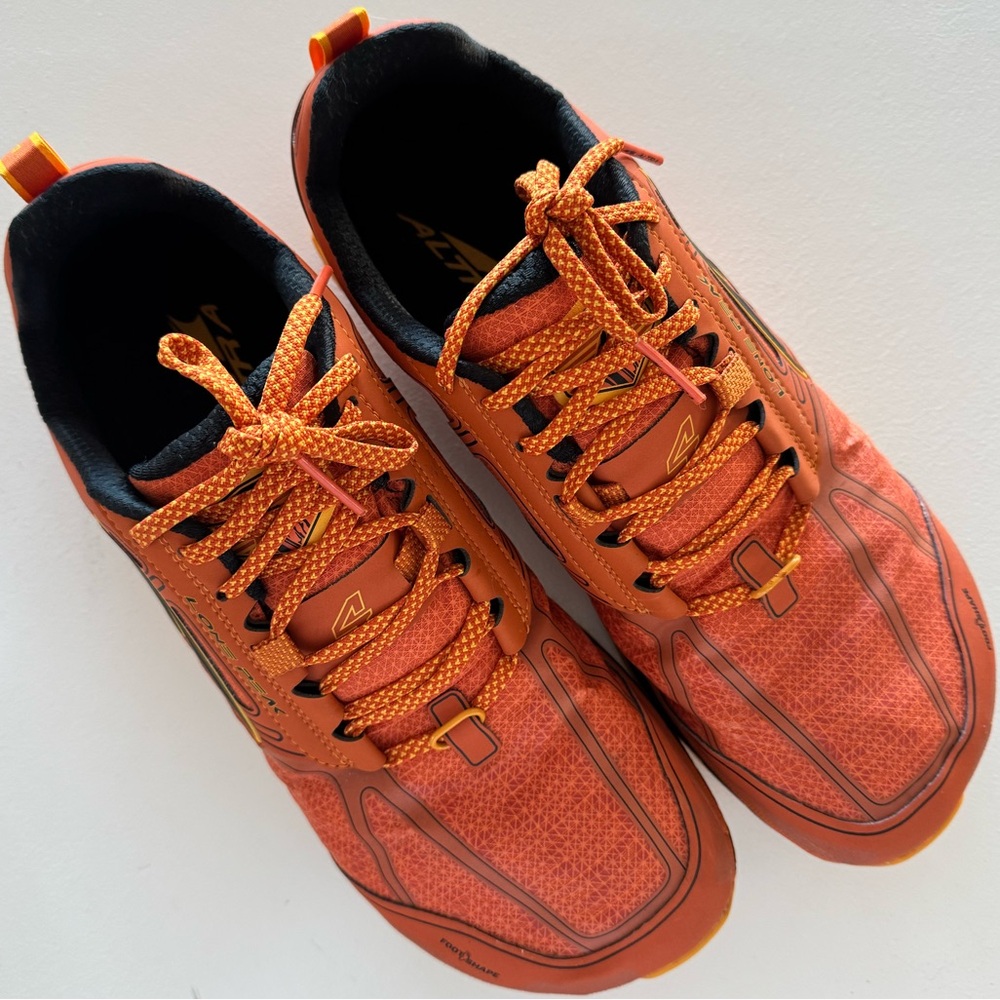 Altra Lonepeak 11.5